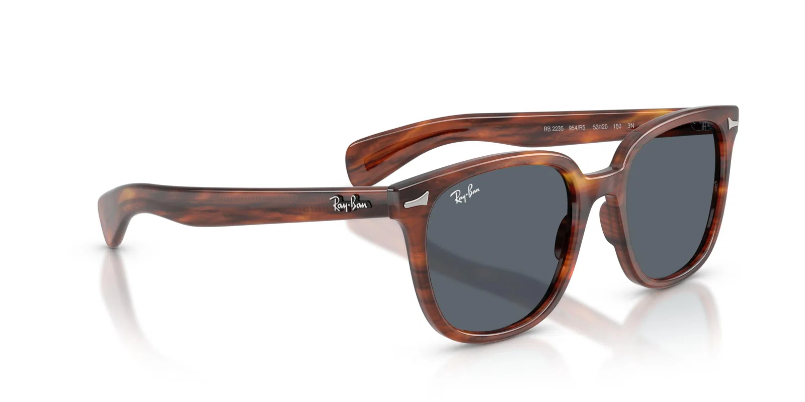 Ray-Ban Brunel Ii 2235 Sunglasses - view 40